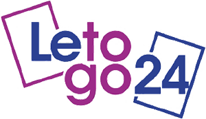 Das Letogo24 Logo